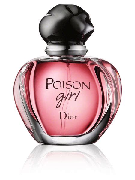 dior poison girl парфюмерная вода|Poison Girl .